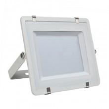 Profesionálny biely LED reflektor 300W s vysokou svietivosťou (120lm/W) so SAMSUNG čipmi